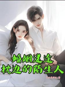 婚姻迷途,枕边的陌生人
