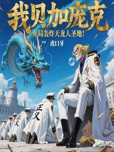 我贝加庞克,开局轰炸天龙人圣地