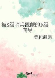 被S级哨兵觊觎的F级向导