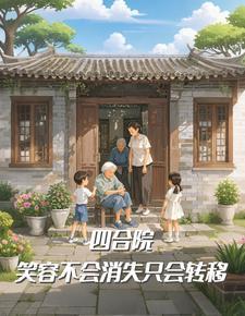 四合院:笑容不会消失,只会转移