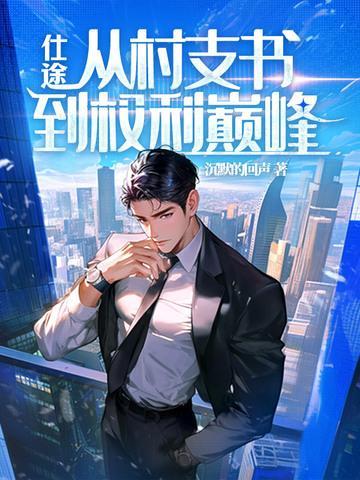 仕途:从村支书到权力巅峰