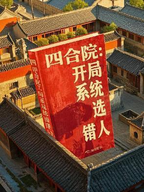 四合院:开局系统选错人